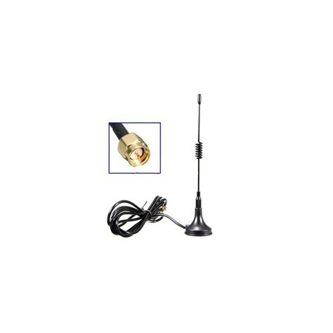 Gsm Magnetic Antenna At Rs Global System For Mobile Communication