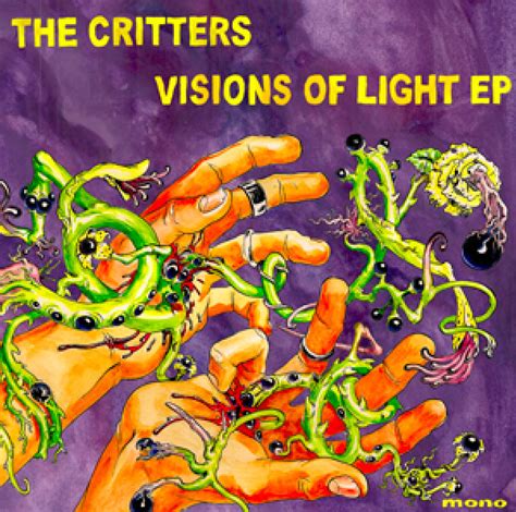 Visions of Light EP | The Tills