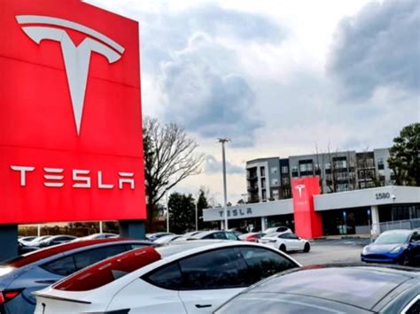 Tesla Se Instalará En Monterrey Amlo Confirma