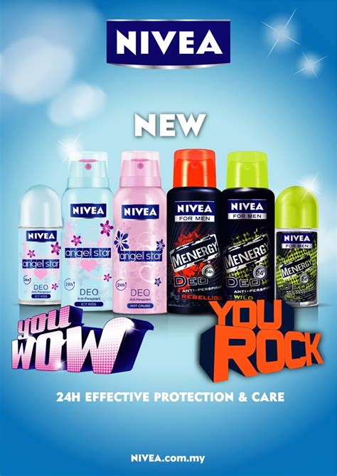 Chocolate Cats: Nivea Angel Star/Menergy Launch @ Youth '10 PWTC