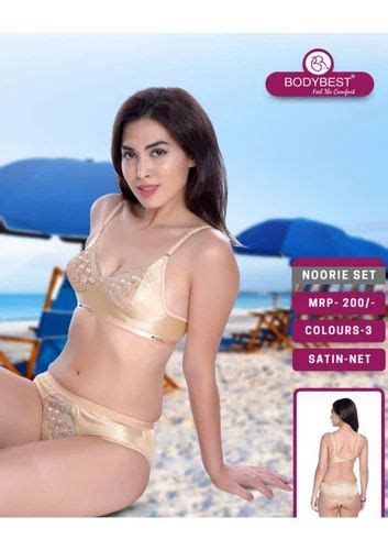 Lingerie Set At Rs 100 Piece Printed Cotton Fabric In New Delhi ID 2851252848688