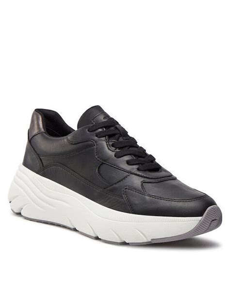 Geox Diamanta Γυναικεία Sneakers Γυναικείο D45UFB085NFC1327 Skroutz gr