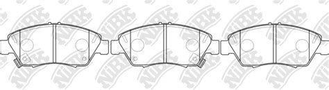 NiBK Brakes:: Application Cross Reference and Image for NiBK : BRAKE ...