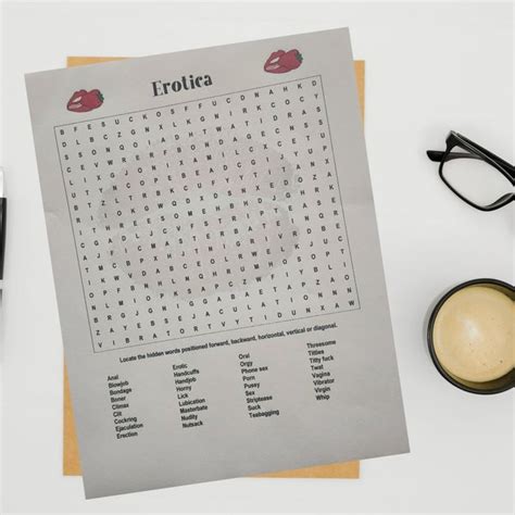 Sex Word Search Etsy Canada