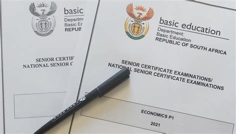 Released Date For 2024 Mayjune Matric Rewrite Results South Africa