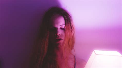 FLOOD - Katie Dey Breaks Down Her Woozy New LP “Solipsisters” Track by