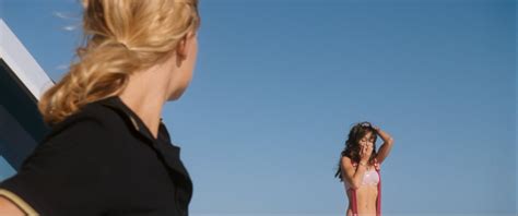 Naked Alexis Dziena In Fool S Gold