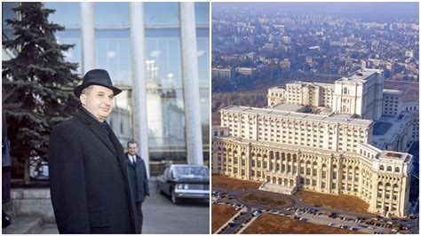 Secretele celor mai ambițioase construcții ale lui Nicolae Ceaușescu