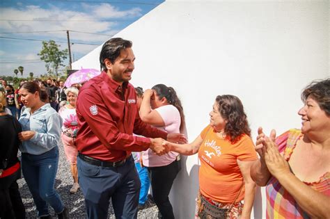 Invirti Gobierno De Carlos Pe A Ortiz M S De Mdp En Estaci N De