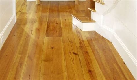 How to clean pine flooring? – decorafit.com