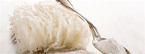 Рисовая мука: полезные свойства, противопоказания, рецепты для применения