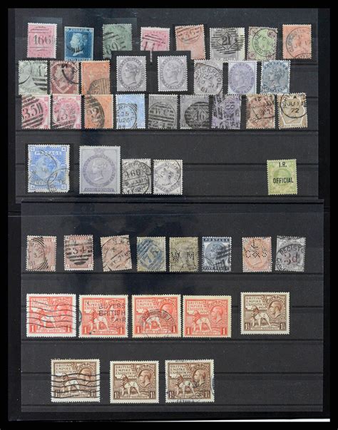 Smits Philately Photoaddition For Lot 38599