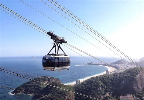 Destino Dos Famosos A Cidade Maravilhosa Do Rio De Janeiro Ponta