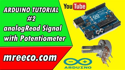 Arduino Serial Monitor Tutorial Potentiometer With Arduino Laptrinhx Hot Sex Picture