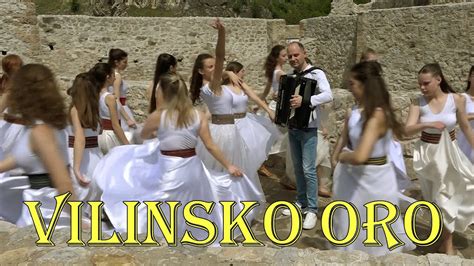 Vilinsko Oro Vlada Veselinovi Official Video Youtube