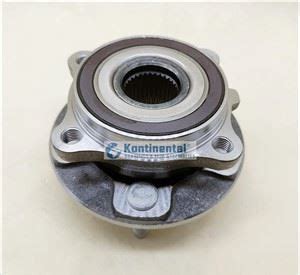 China T2H9763 GX73 2C300 BB FOR JAGUAR XE HUB BEARING ASSEMBLY