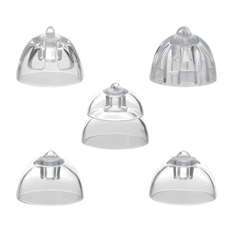 Bernafon Minifit Receiver Domes Hearing Shop