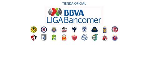 Liga Bbva Liga Bbva Expansion Mx Pagina Oficial De La Liga Mexicana