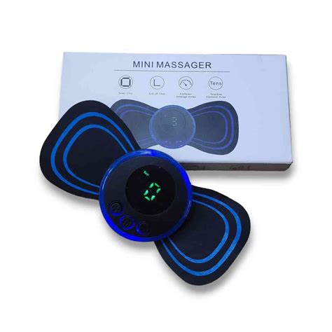 Healthway Butterfly Mini Massager