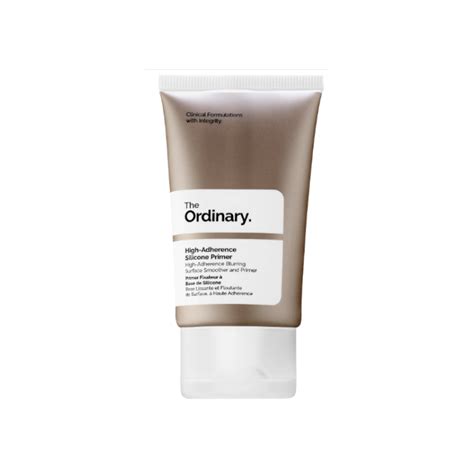 The Ordinary High Adherence Silicone Primer Preorder Naked Beauty