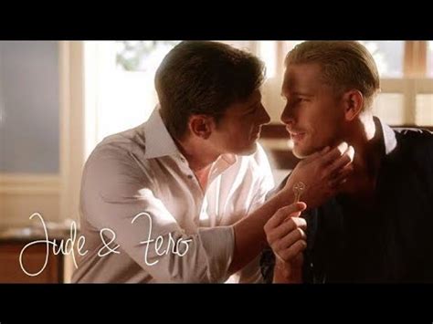 Jude Zero Love Gay Based Series Hit The Floor Youtube