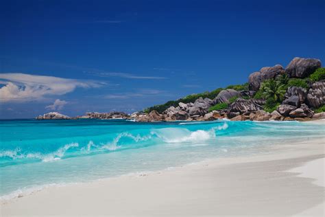 Seychelles Visa for Indians: Visa-Free Entry & Requirements