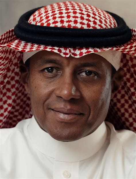 Majed Al Sorour - The Business Year
