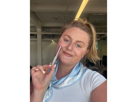 We Just Tested Cliniques Nude Honey Almost Lipstick