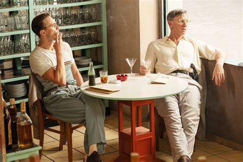 Sex drogy a melancholie Daniel Craig se ve filmu Queer snaží zaplnit prázdnotu ČT art