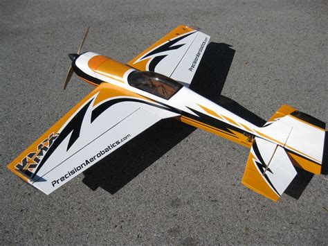 Precision Aerobatics Katana MX