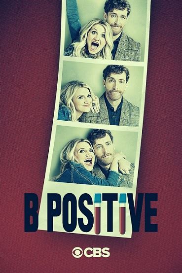 B Positive Parents Guide | 2021 Series Age Rating