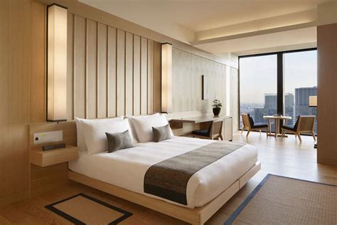 Aman Tokyo Japan Serandipians Hotel Partner