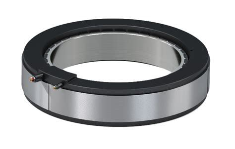 TORQUE MOTOR | FRAMELESS | QTR 160 Series
