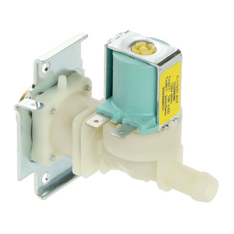 Bosch Dishwasher Water Inlet Valve Reliable Parts