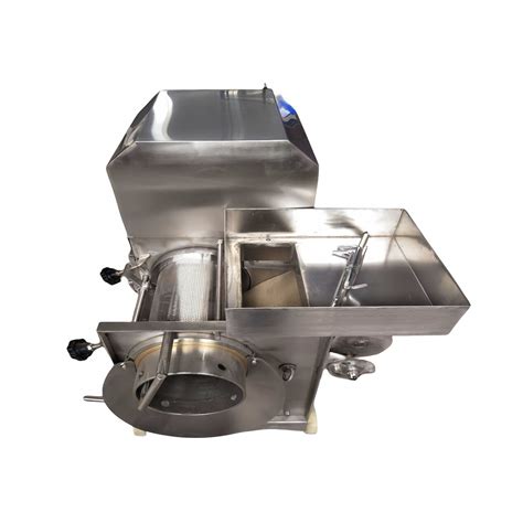 Modern Fish Meat Bone Separator Deboning Machine China Fish Deboner