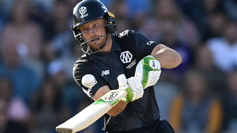 Jos Buttler Ruled Out Of The Hundred 2022 Probatsman