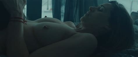 Nude Video Celebs Agnieszka Grochowska Nude Fucking Bornholm 2022