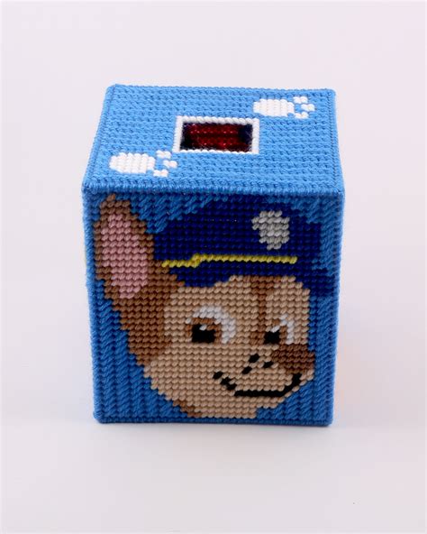 PAW Patrol Badge – Something To Sneeze About