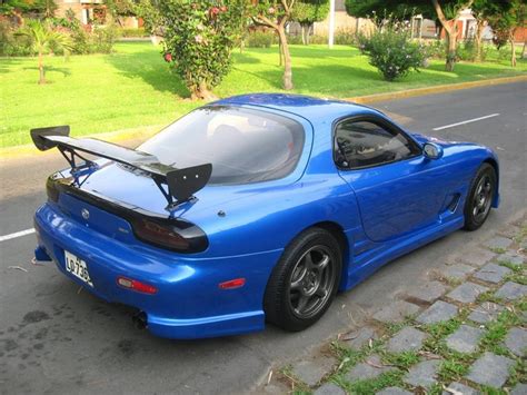 2002 Mazda Rx 7 Pictures Cargurus