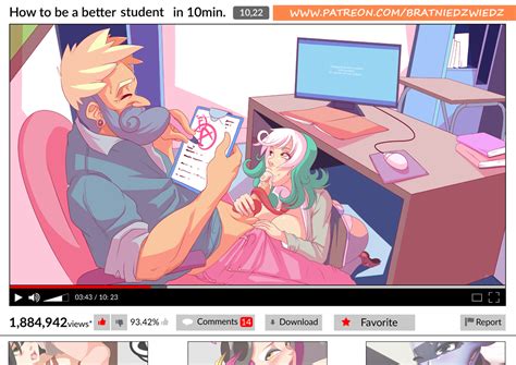 Teacher By Teenn Hentai Foundry