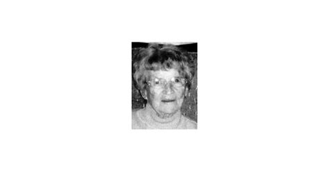 Norma Vanetten Obituary 2009 Corning Ny Star Gazette