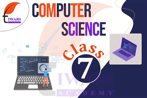 Ncert Solutions For Class 7 Computer Science