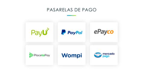 Pasarelas De Pago Para Tu Tienda Virtual Todo Lo Que Debes Saber Sm