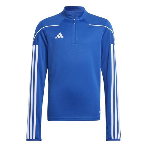 Adidas Training Shirt Tiro 23 League Royal Blue Kids