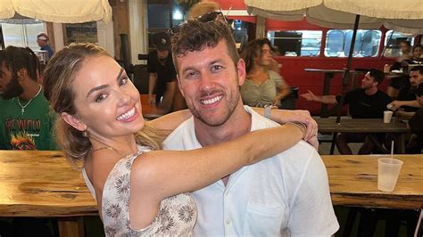 Is Clayton Echard Dating The Bachelor Alum Addresses His Relationship