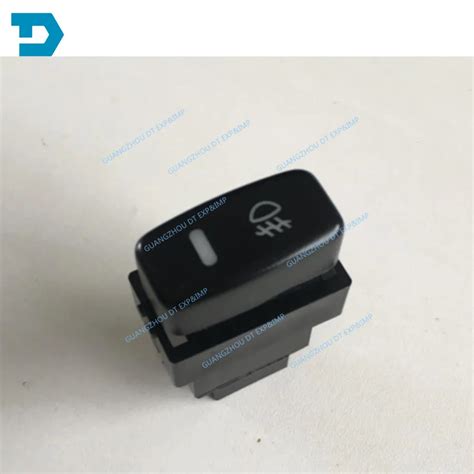 Fog Lamp Control Switch For Mitsubishi Pajero for Montero 3 4 III IV IO ...
