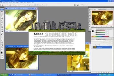 Scarica Photoshop Ultima Versione Gratis