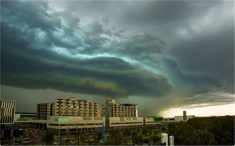 Clouds: your questions answered - Social Media Blog - Bureau of Meteorology