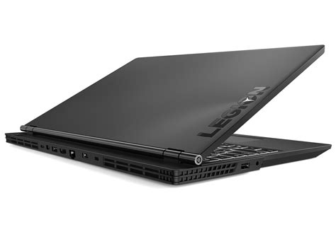 Lenovo Legion Y Irh Laptop Review A Good Gaming Laptop With A