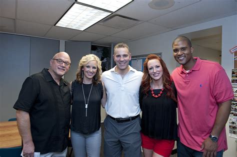 PHOTOS: WGN Morning News goes to Ravinia! | WGN-TV